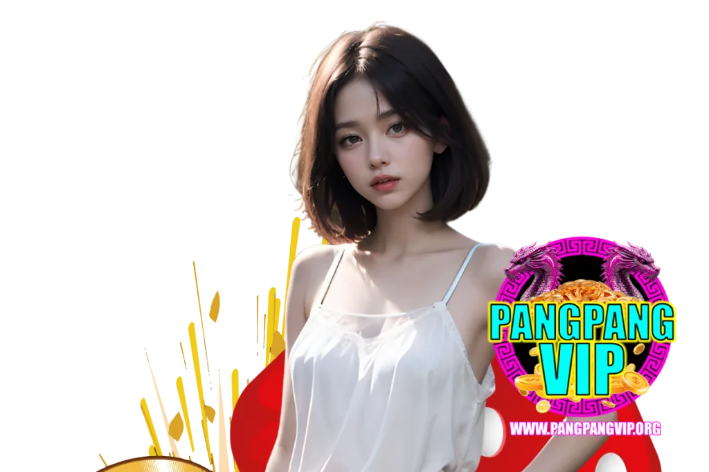 pangpangvip สมัคร
